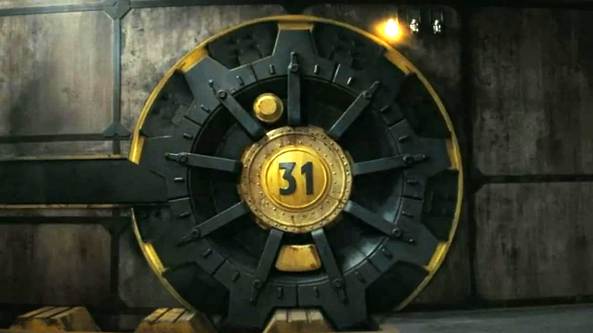 Immagine Copertina «Dopo la Serie TV Fallout 4 è il gioco più venduto del mese»