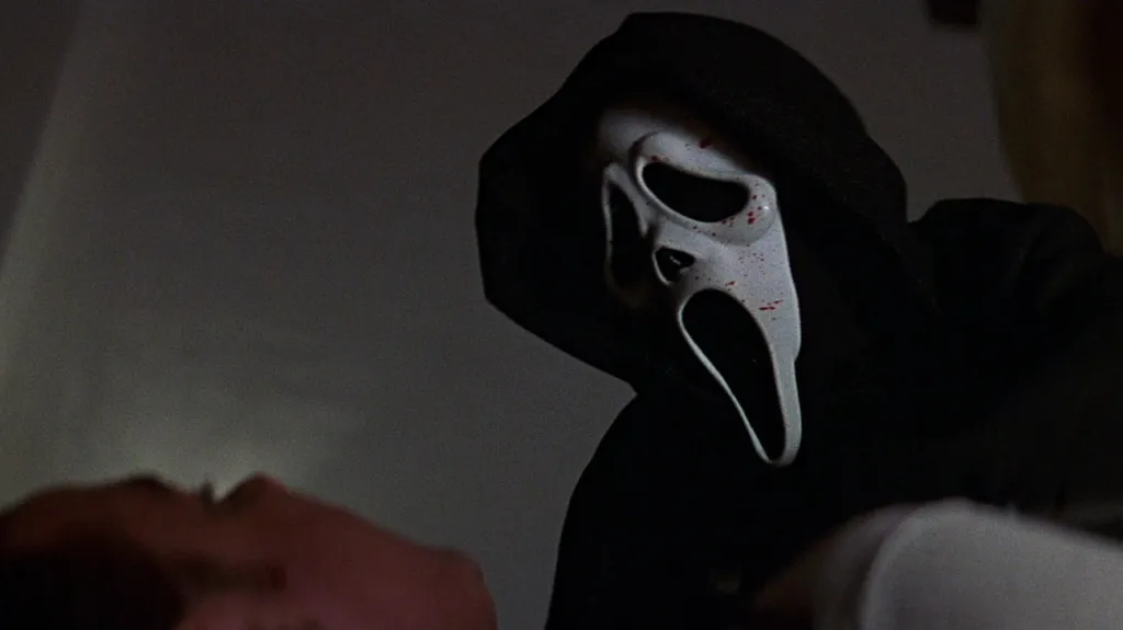 Scream: Skeet Ulrich rivela come ha quasi spoilerato il film originale