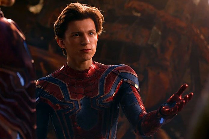 Spider Man 4 di Tom Holland riceve un aggiornamento “significativo” da Sony