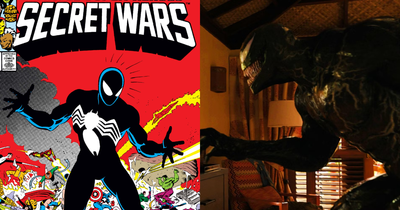 In Avengers: Secret Wars ci sarà la scena post crediti di ‘Spider Man: No Way Home’ di Venom