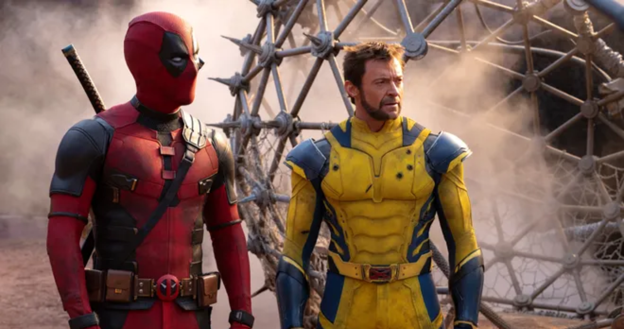 Immagine Copertina Marvel mostra 35 minuti di video in anteprima di Deadpool e Wolverine: “Ci sono così tante sorprese”