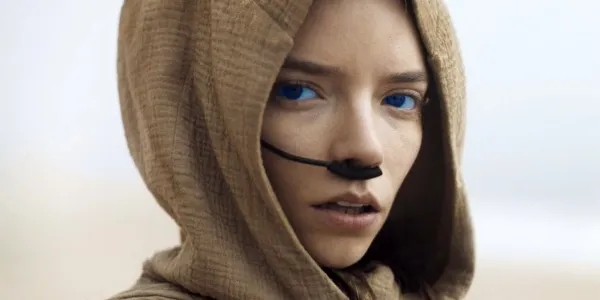 Dune Messiah: Anya Taylor-Joy parla del ritorno per il sequel