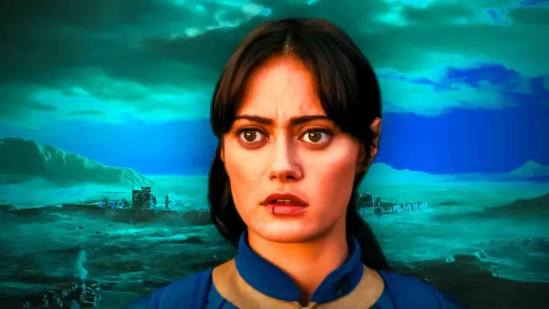 Fallout Stagione 2: la star Ella Purnell rivela la speranza principale per i nuovi episodi