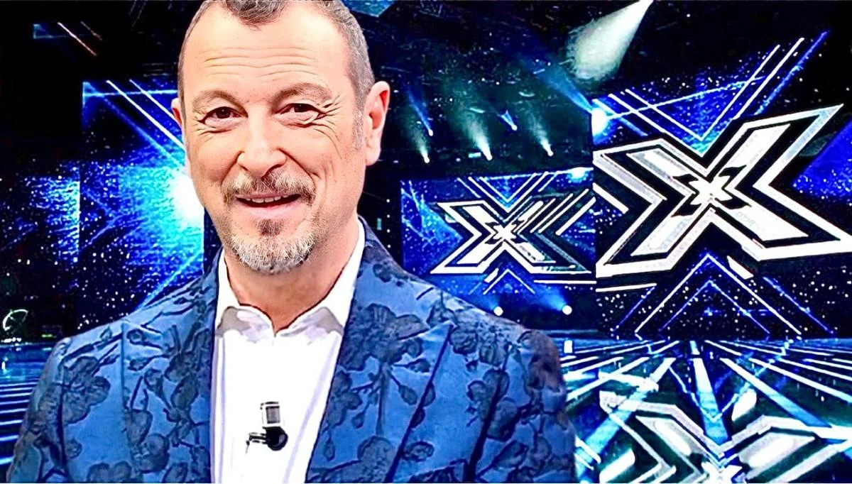 Quanto c’è di vero in X Factor ad Amadeus al Nove?