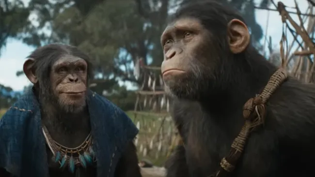 Prime Opinioni di Il regno del pianeta delle scimmie, le prime reazioni al quarto film della serie reboot