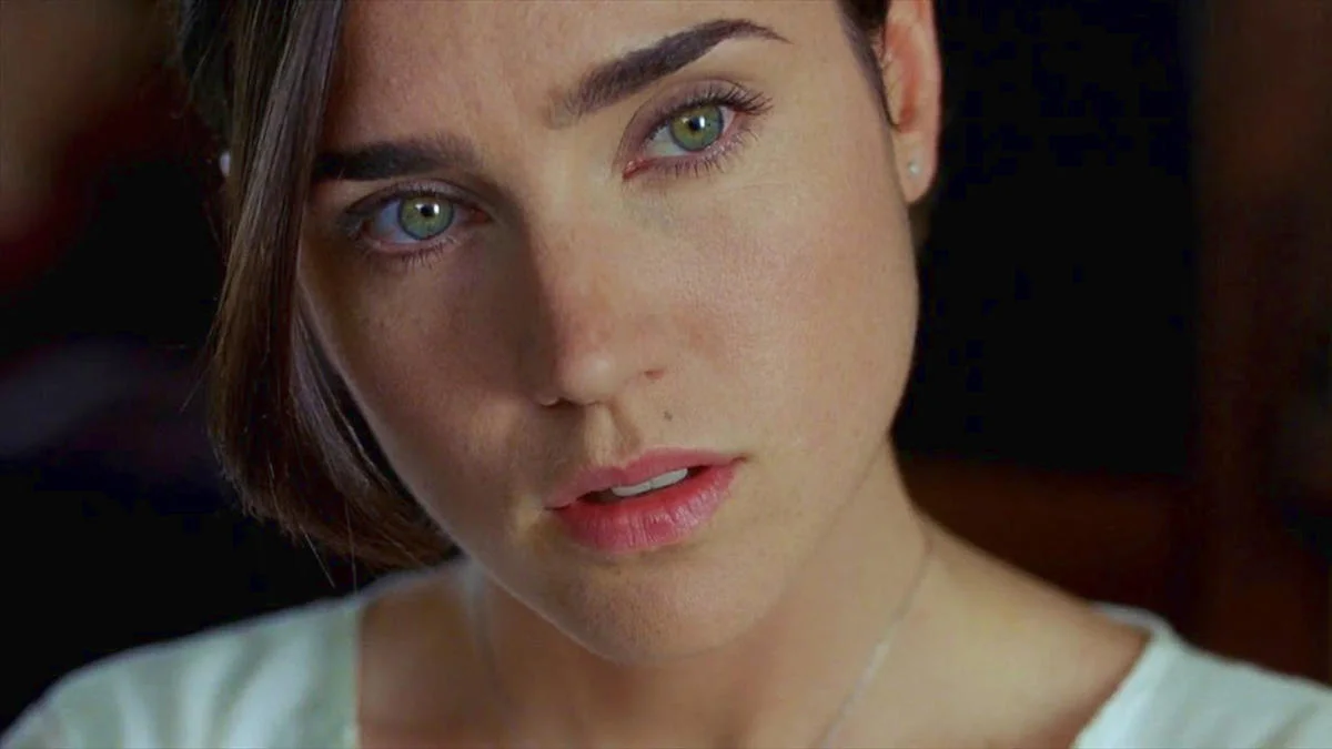Immagine Copertina «Hulk, Jennifer Connelly pronta ad entrare nel Marvel Cinematic Universe»