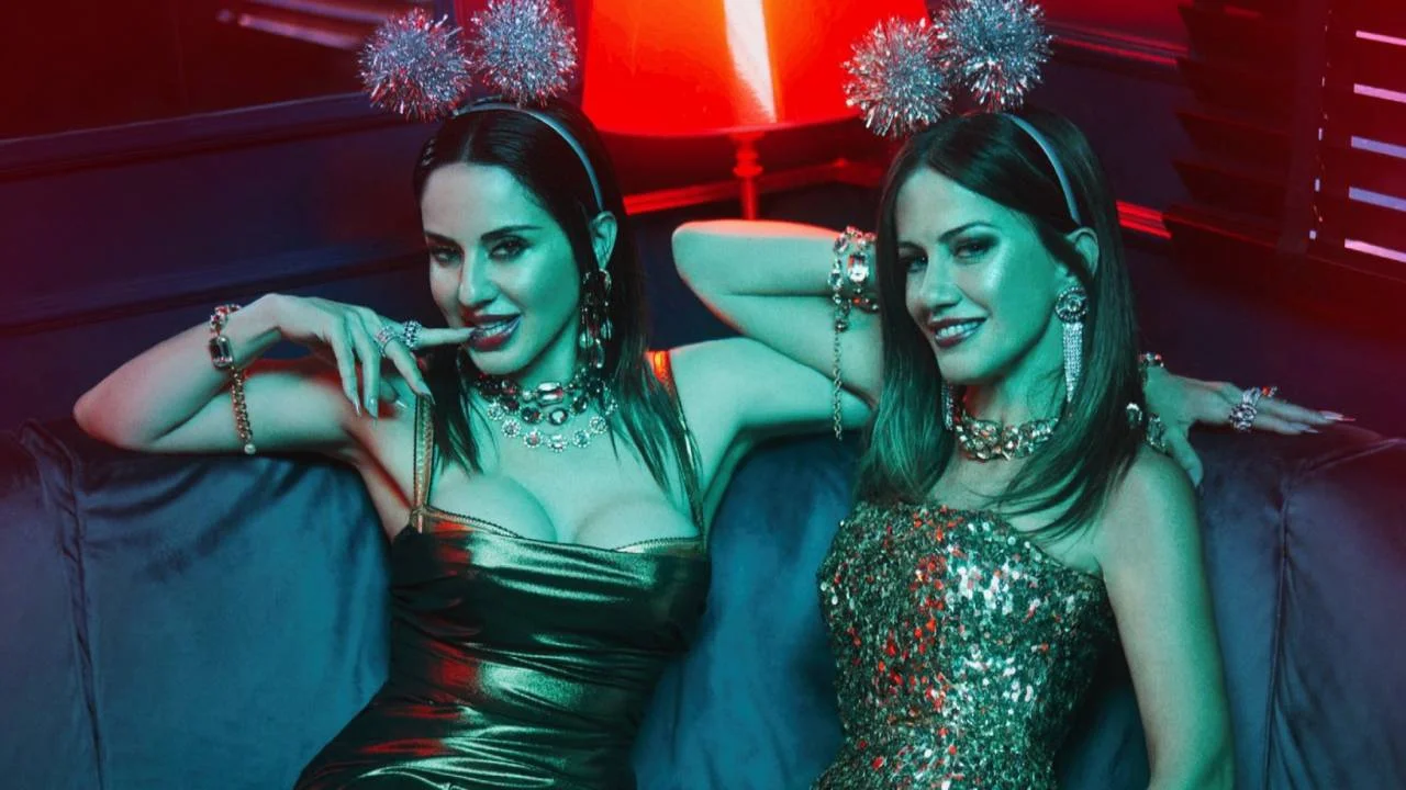 Il nuovo tormentone dell’Estate è di Paola & Chiara: Festa Totale, testo e significato