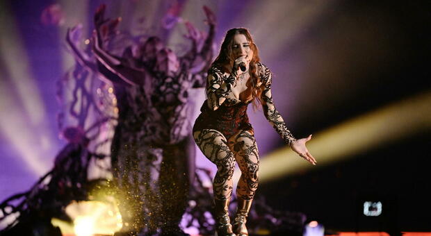 Eurovision 2024, Angelina Mango shockata dall’evento: “Atmosfera orribile”