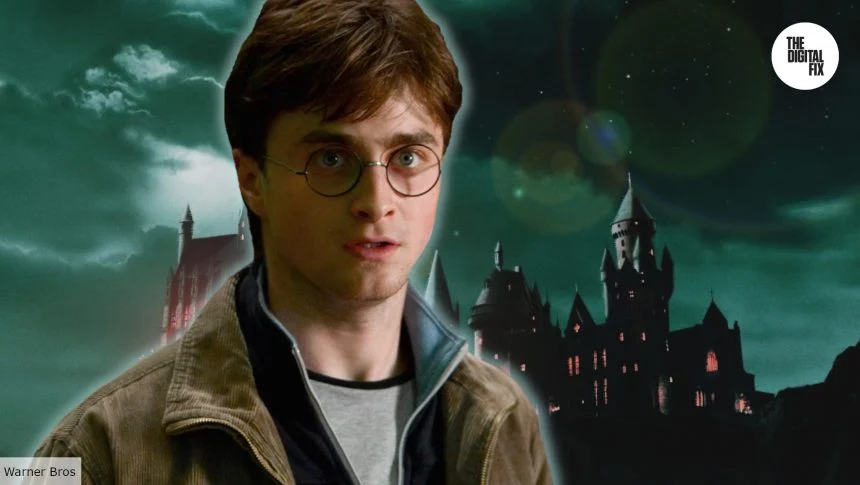 Nel 2024 uscirà un nuovo film di Harry Potter? Daniel Radcliffe in Harry Potter e la maledizione dell’erede?
