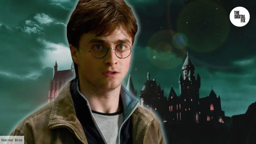Immagine Copertina Nel 2024 uscirà un nuovo film di Harry Potter? Daniel Radcliffe in Harry Potter e la maledizione dell’erede?