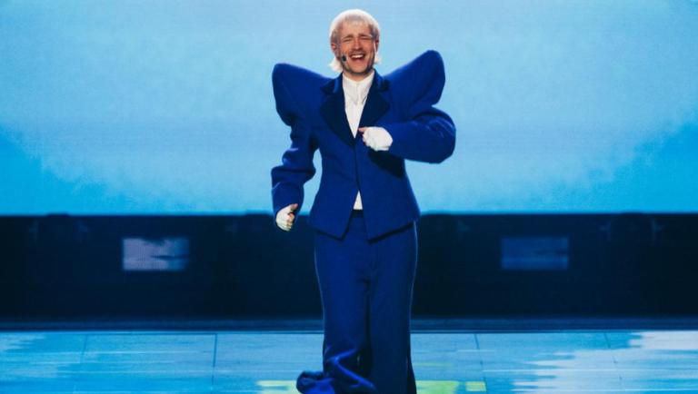 Immagine Copertina Eurovision, Joost Klein è stato squalificato? Ecco cosa ha fatto