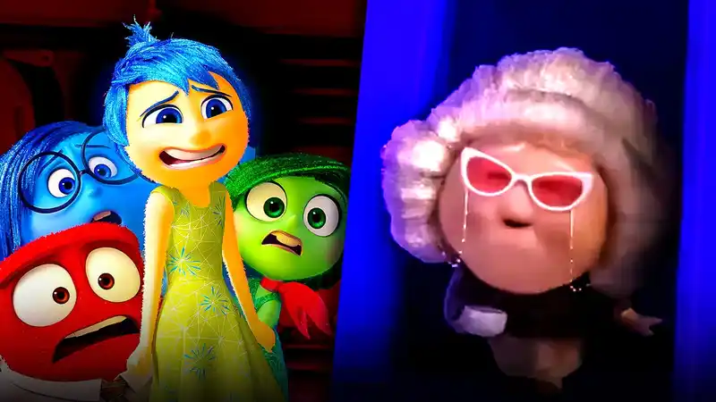 Immagine Copertina Inside Out 2: in anteprima La Nuova Emozione della Nostalgia