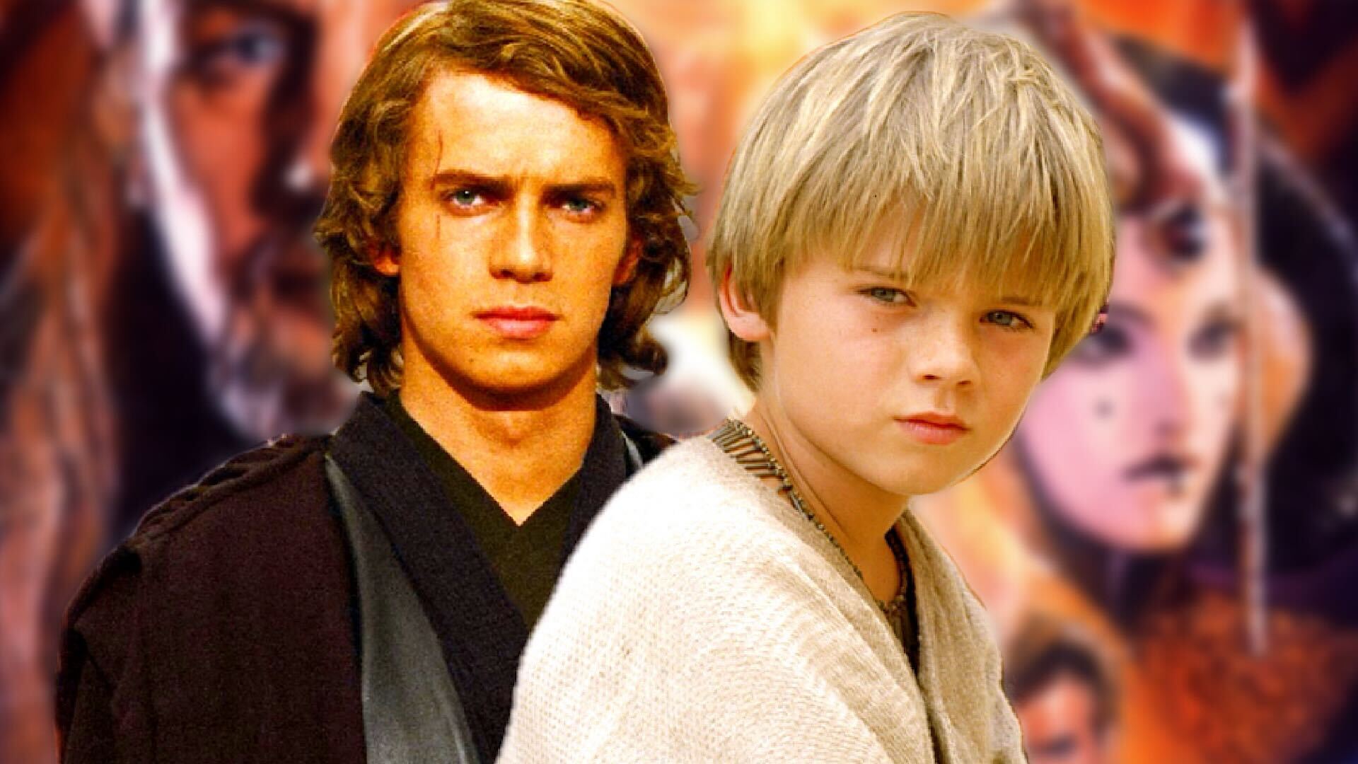 Hayden Christensen di Star Wars rivela la sua più grande influenza sulla sua performance in Anakin Skywalker