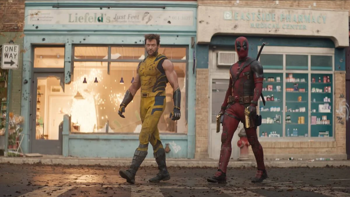 Il trailer di Deadpool e Wolverine “Best Friends Day” ha grossi spoiler