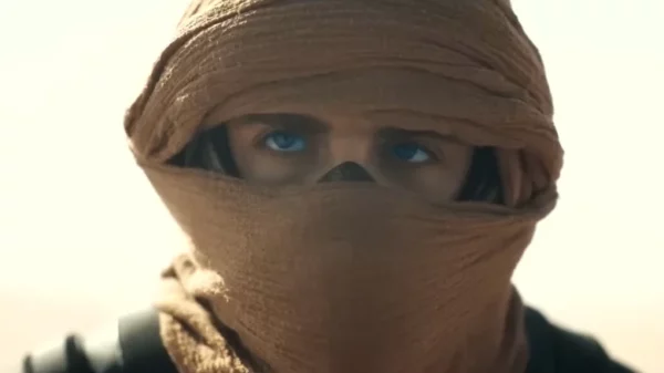 Dune: Parte Tre, Paul e Alia insieme nella nuova immagine esclusiva