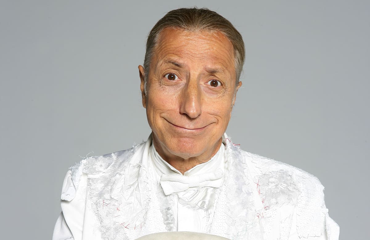 Immagine Copertina «Pippo Franco è morto? Occhio alle Fake News del funerale»