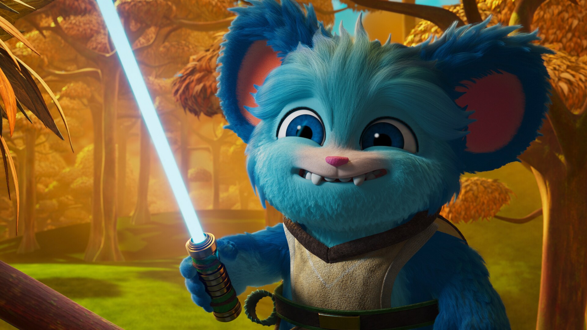 Star Wars: Young Jedi Adventures 2 svelata la data di uscita della seconda stagione