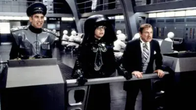 Balle Spaziali 2: Il Ritorno di Mel Brooks e il Cast Originale! Ecco la Foto!
