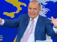 Bruno Vespa, account X sospeso: cosa sappiamo e cosa manca