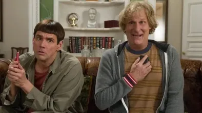 Jeff Daniels dice che è pronto per ‘Scemo e più scemo 3’ a una condizione