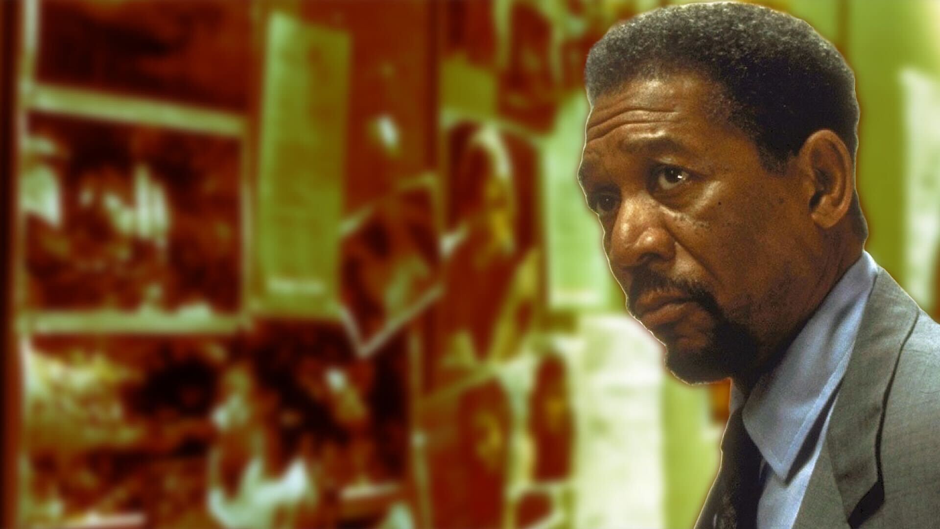 Il thriller di Morgan Freeman Kiss the Girls che fu un flop, conquista Netflix