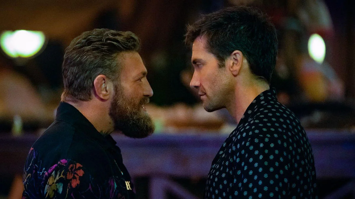 mister movie road house 2 dave bautista nel cast e affianca jake gyllenhaal