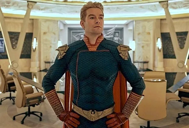 mister movie antony starr nel mcu l attore di the boys si confessa al comic con da Mistermovie.it mister movie antony starr nel mcu l attore di the boys si confessa al comic con