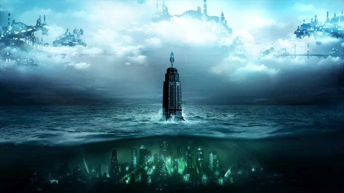 Immagine Copertina «Quando Bioshock stava per esser cancellato per colpa del Budget»