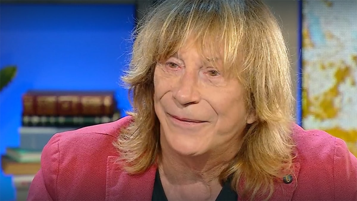Immagine Copertina «Enzo Paolo Turchi nel cast del Grande Fratello? L’ultimo rumor»