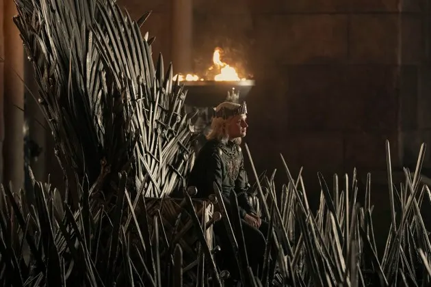 L’attore di “House of the Dragon” Tom Glynn-Carney ha alcune riflessioni sul destino e sul futuro di Aegon