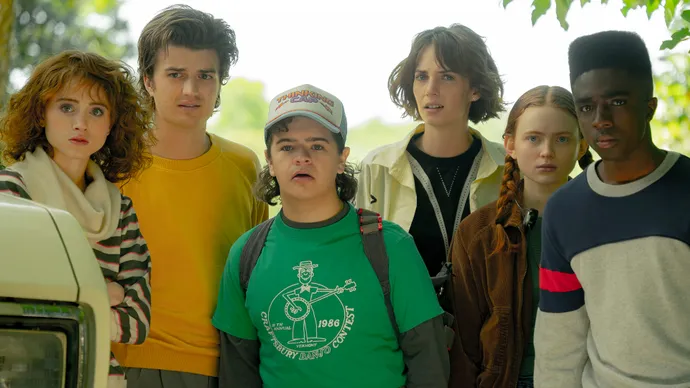 Dopo Stranger Things i Duffer Brothers si preparano per un nuovo progetto horror su Netflix