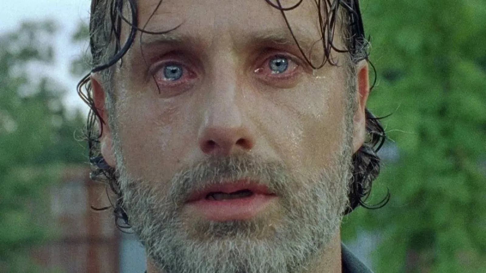 Immagine Copertina «The Walking Dead, Andrew Lincoln si confessa: “Dopo quella scena sono cambiato”»