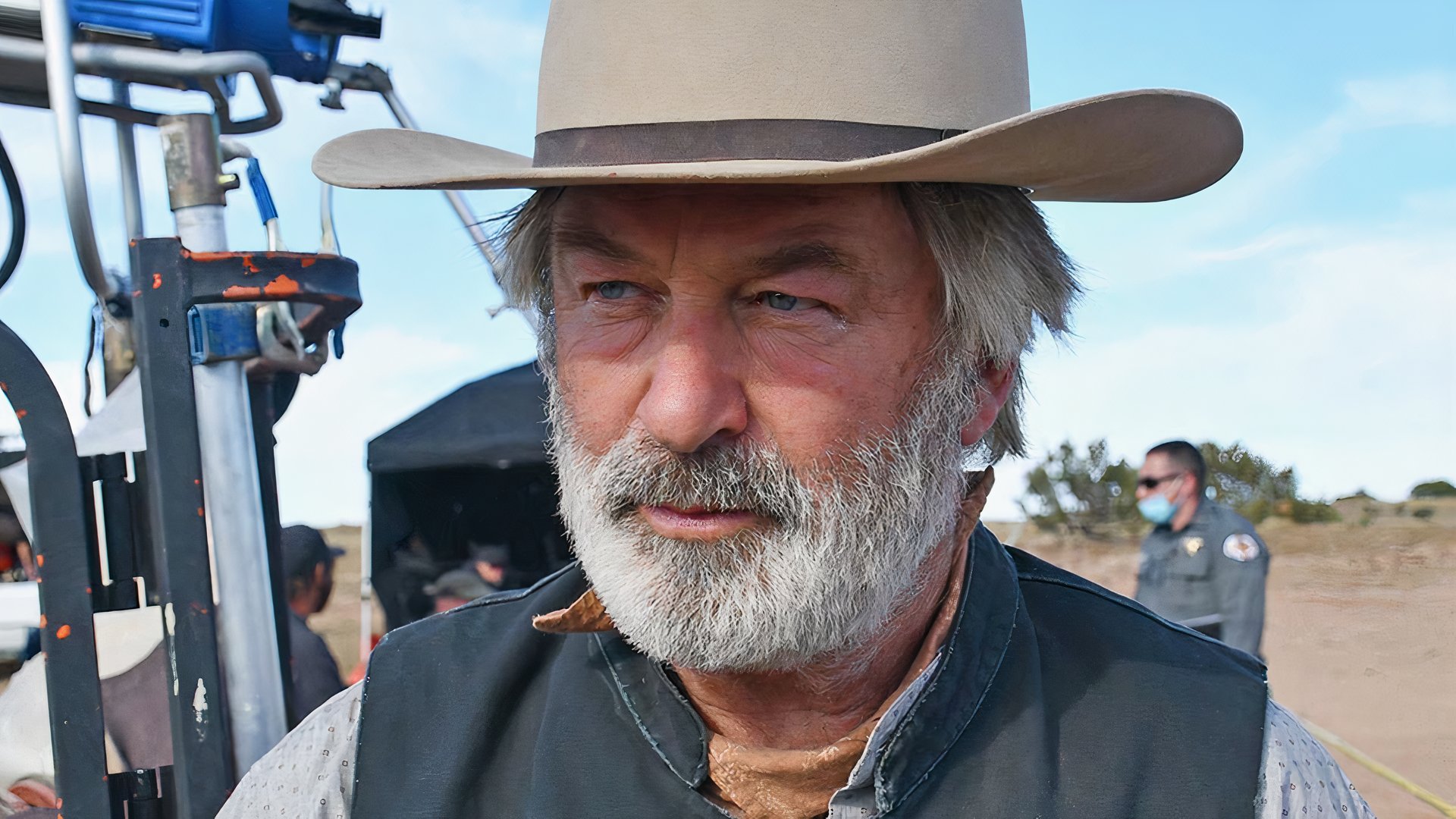 Immagine Copertina «L’ultimo aggiornamento sul caso di omicidio colposo di Rust è una cattiva notizia per Alec Baldwin»