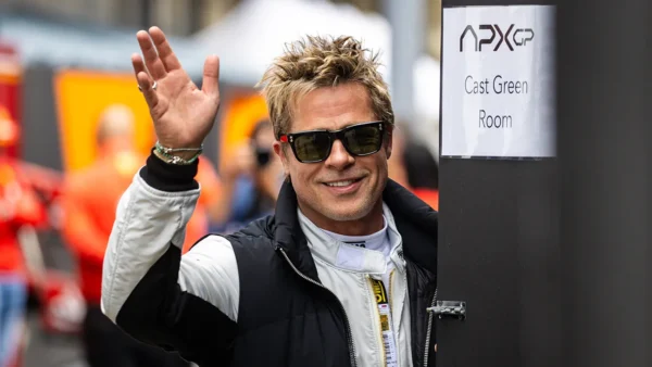Arriva il teaser trailer di Brad Pitt F1: “Dobbiamo costruire la nostra auto per il combattimento”