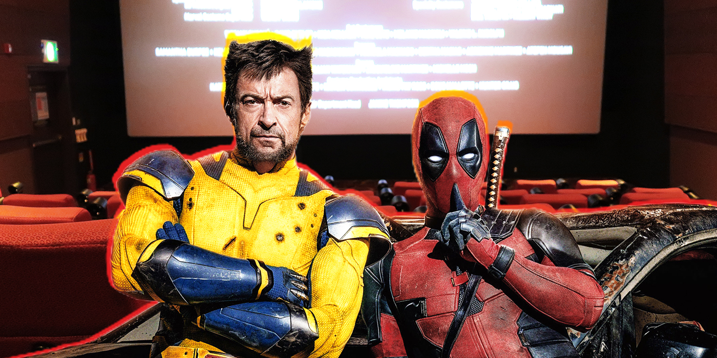 Immagine Copertina «Deadpool & Wolverine supera i 600 milioni di dollari al botteghino»