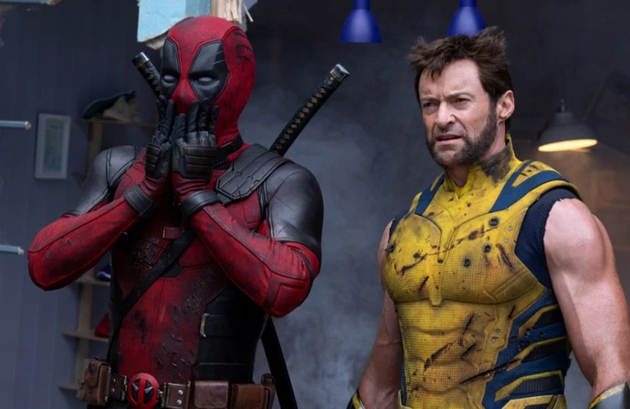 Immagine Copertina «Deadpool e Wolverine vietato ai minori? Sarà tra i film “più sani che chiunque possa mai vedere”»