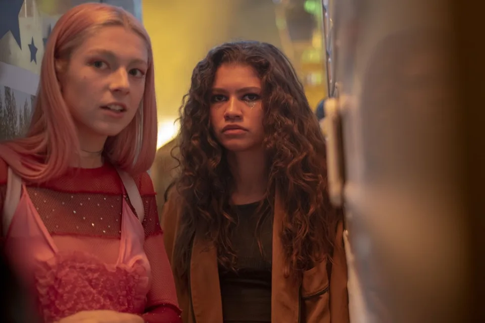 La stagione 3 di Euphoria ha finalmente una data di inizio