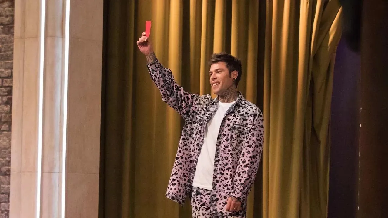 Immagine Copertina «Prime Video, Alessia Marcuzzi sostituisce Fedez a LOL, rinnova lo show»