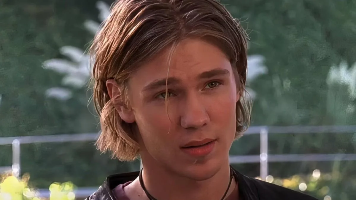Immagine Copertina Quel pazzo venerdì 2, prima immagine con Chad Michael Murray nei panni di Jake