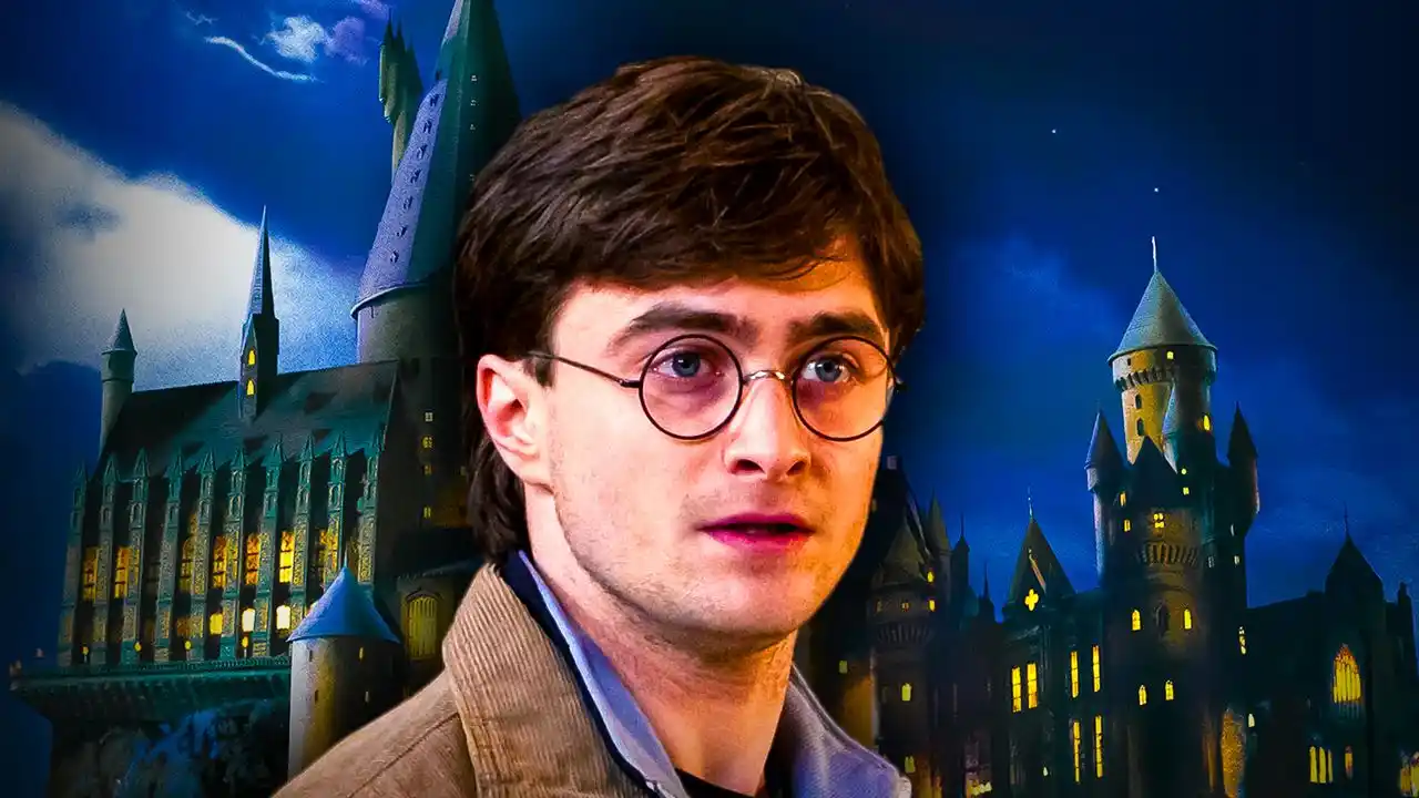 harry potter e la maledizione dell'erede
