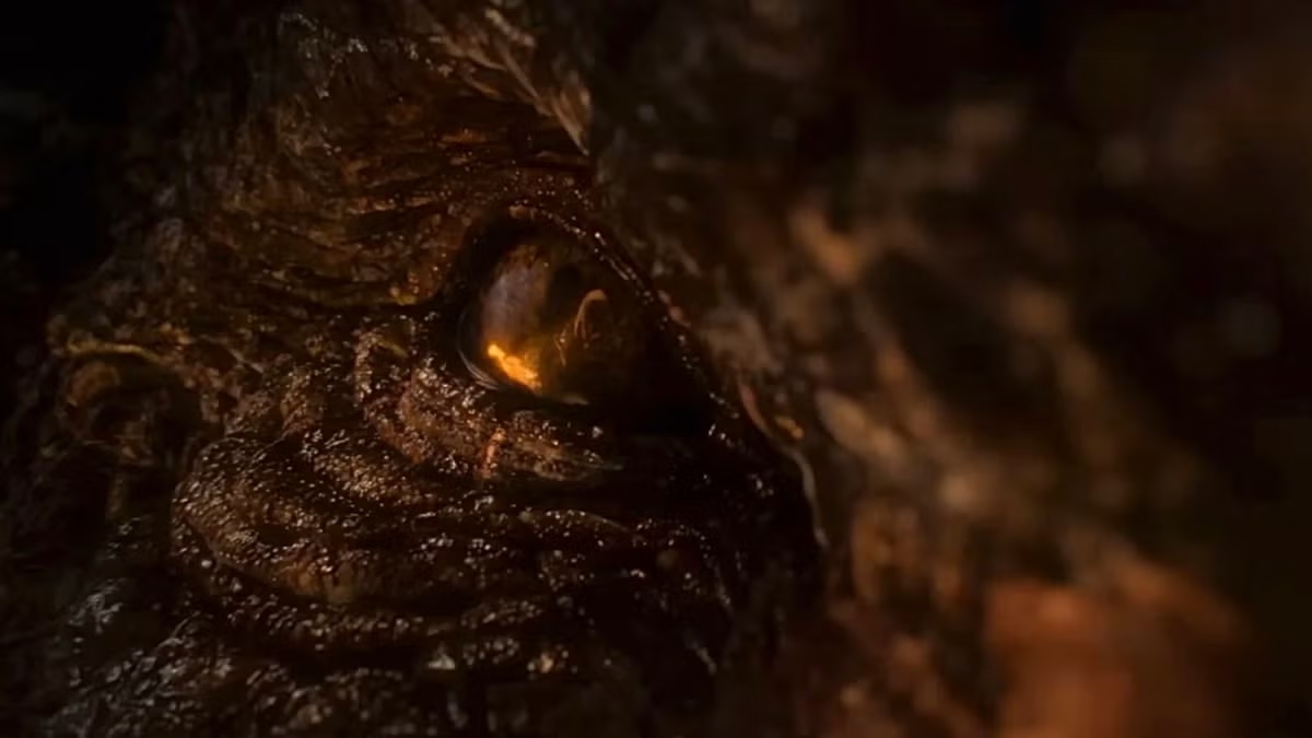 La Classifica dei Draghi di House Of Dragon: Dal Più Grande al Più Piccolo