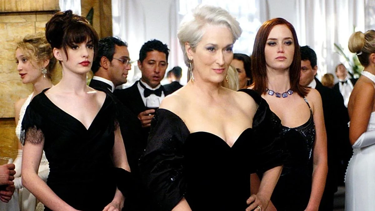 Immagine Copertina «In Attesa del Sequel, le Curiosità su Il Diavolo Veste Prada»