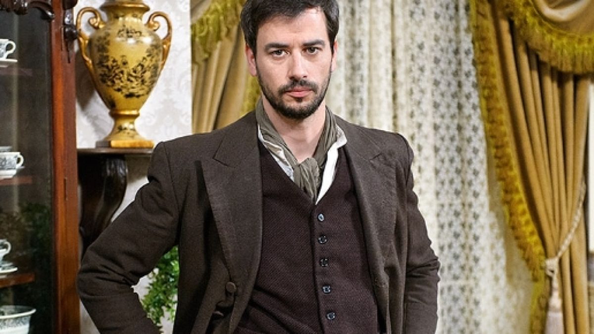 Immagine Copertina «Da Il Segreto al Grande Fratello Iago Garcia entra nel cast 2024»