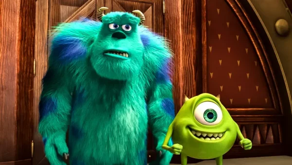Mary Gibbs, la voce originale di Boo in Monsters & Co. compie 30 anni