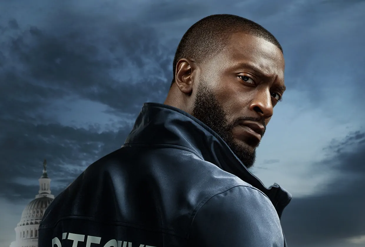 Immagine Copertina «Data di Uscita di Cross, La Nuova Serie Drammatica Poliziesca con Aldis Hodge»