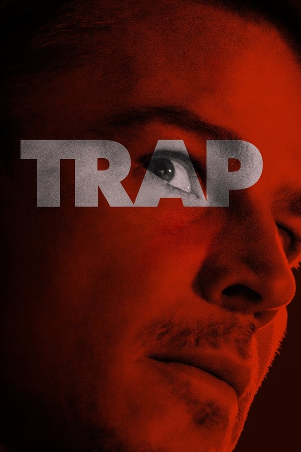 Locandina Film Trap