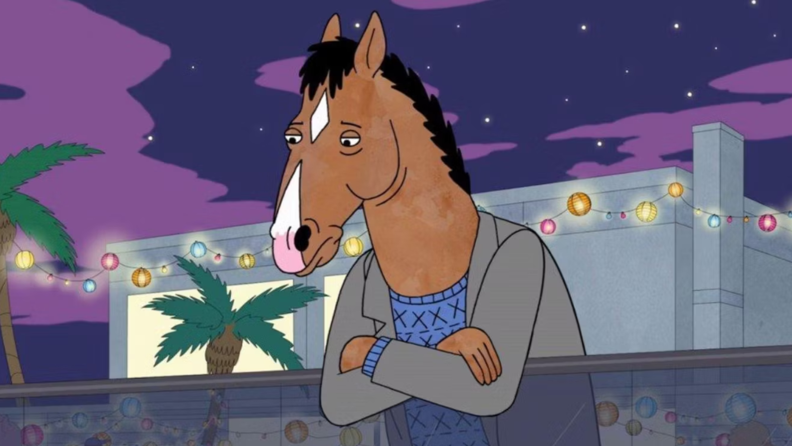 Mister Movie | Dopo BoJack Horseman arriva Long Story Short: La Nuova Serie Animata di Bob Waksberg su Netflix! Mister Movie | Dopo BoJack Horseman arriva Long Story Short: La Nuova Serie Animata di Bob Waksberg su Netflix!