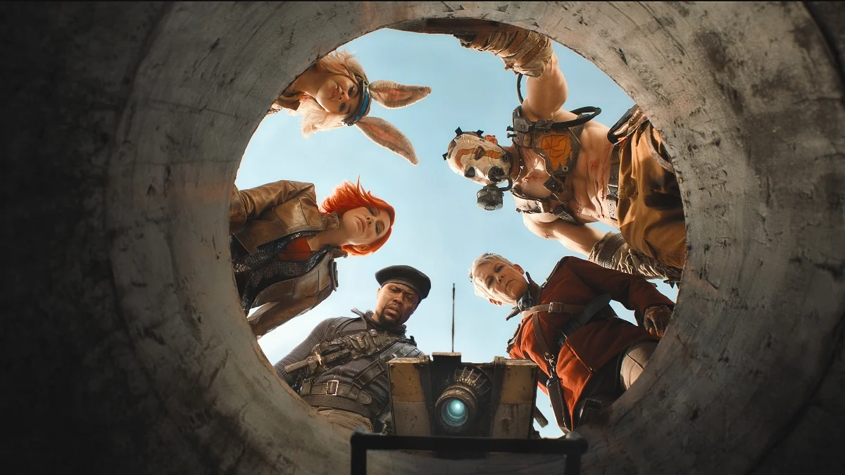 Recensione di Borderlands: il film di Eli Roth soddisfa gli amanti del videogame?
