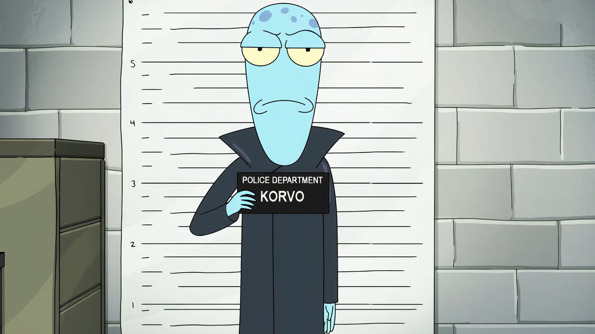 Dan Stevens di Solar Opposites parla della sostituzione di Justin Roiland