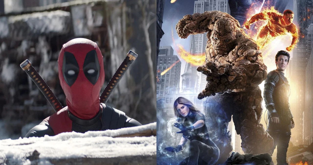 Deadpool: Finale Alternativo Evitato! La Scelta Musicale che Ha Salvato Wade Wilson